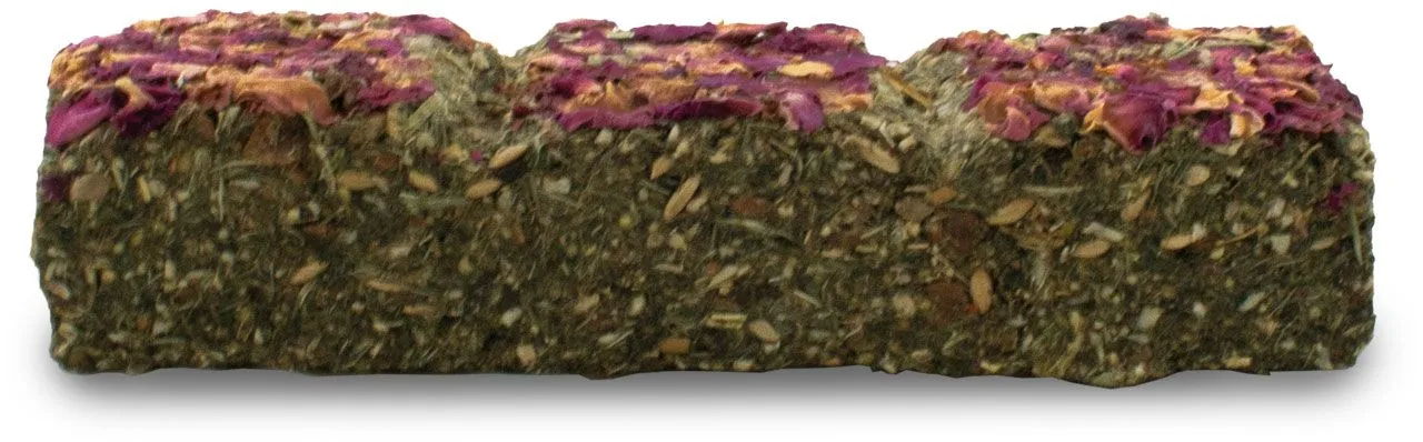 JR Farm Grainless Hø-Snack 150 g